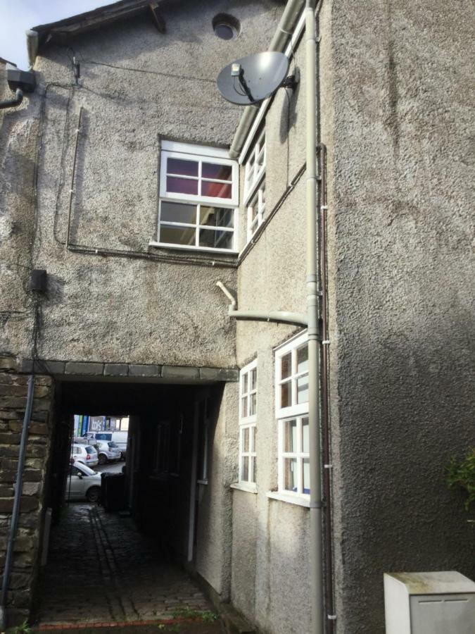 2 Leather Lane Ulverston Ngoại thất bức ảnh