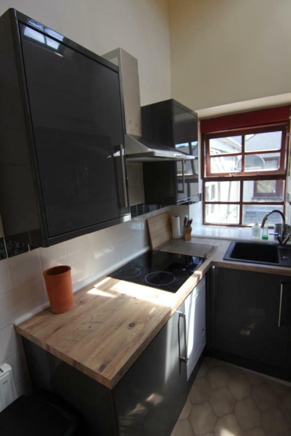 2 Leather Lane Ulverston Ngoại thất bức ảnh
